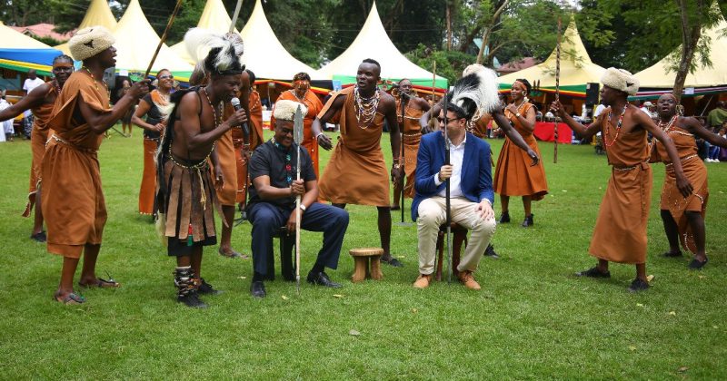 KDF banks on cultural intelligence as force multiplier to tackle modern conflict