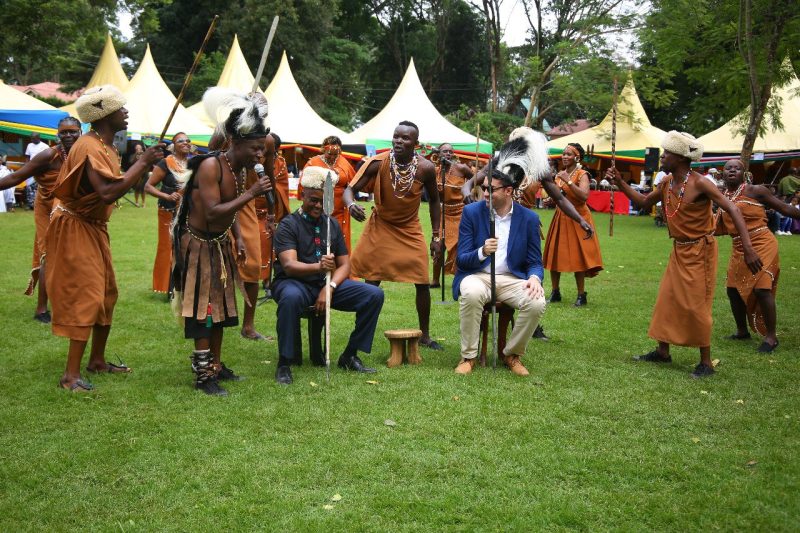 KDF banks on cultural intelligence as force multiplier to tackle modern conflict