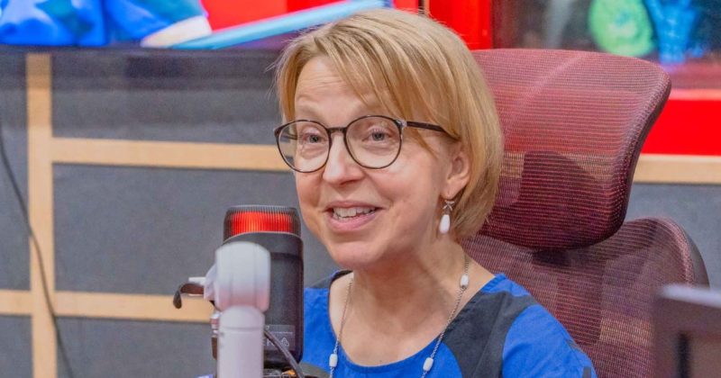 Finland’s sustainability success rooted in deep respect for nature: diplomat