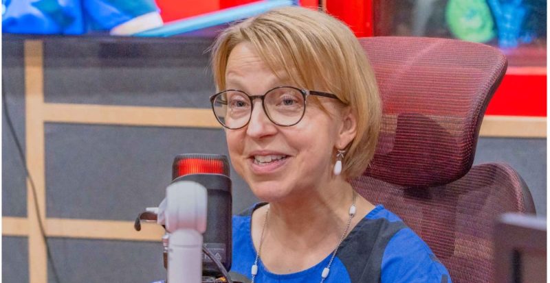 Finland’s sustainability success rooted in deep respect for nature: diplomat