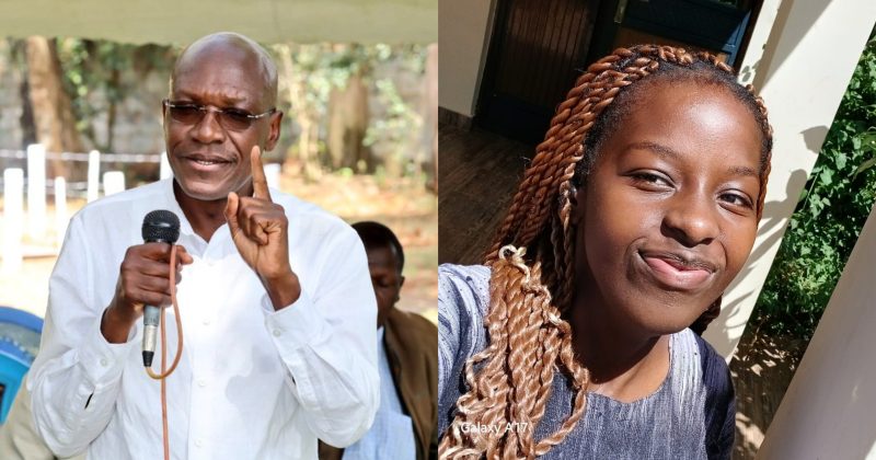 KCSE season isn’t complete without a Khalwale celebration