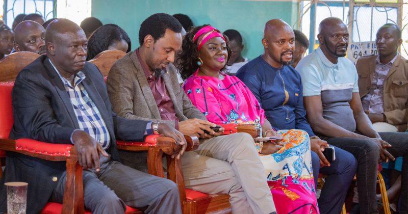 Gachagua claims Minnesota fraud funded Ruto’s campaign, asks Trump to act