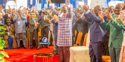 KMPDC vows action against medics endorsing faith healing claims at Menengai