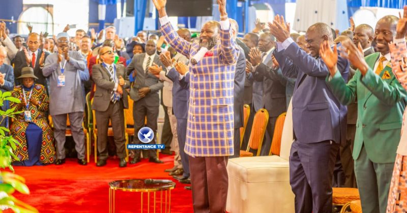 KMPDC vows action against medics endorsing faith healing claims at Menengai