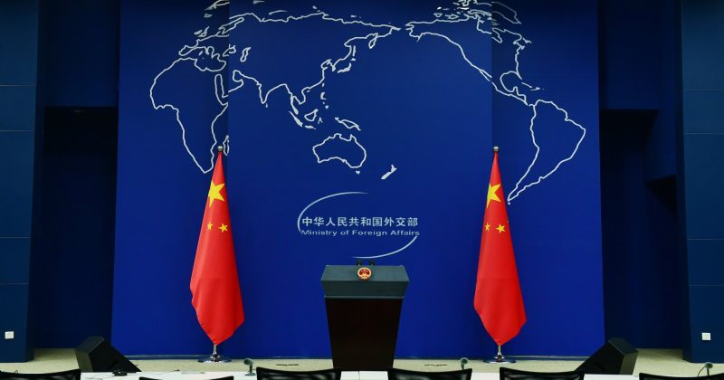 China demands Maduro’s release, says US must ‘stop toppling the government of Venezuela’