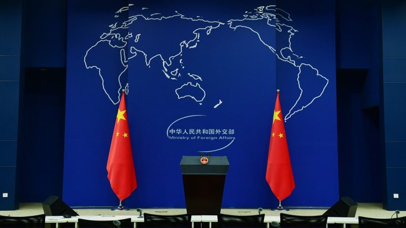 China demands Maduro’s release, says US must ‘stop toppling the government of Venezuela’