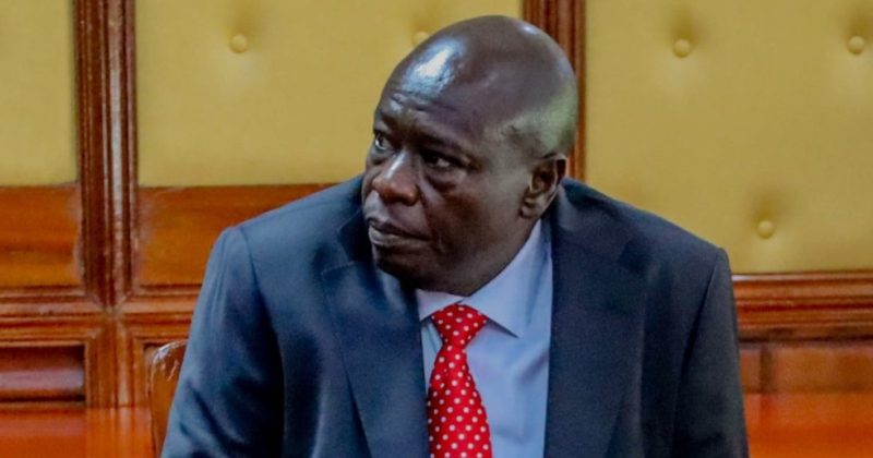 Will the Supreme Court throw Gachagua back to Ogola-led bench he dreads?