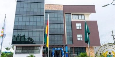 Ghana files for arbitration over long-standing maritime boundary dispute with Togo