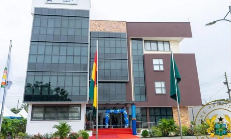 Ghana condemns ‘colonial’ US raid on Venezuela and Maduro’s ‘abduction’