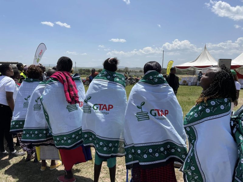 Green Party urges govt action to save Kenya’s tea sector, reopen Iran market