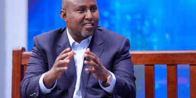 Ruto brings real change, unlike Uhuru – Junet Mohamed