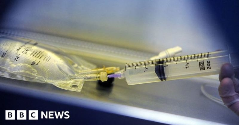 German nurse jailed for murders could be linked to 100 more deaths