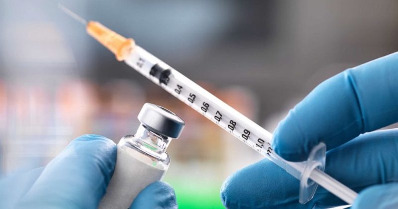 Ministry of Health Recommends Twice-Yearly Injectable HIV PrEP