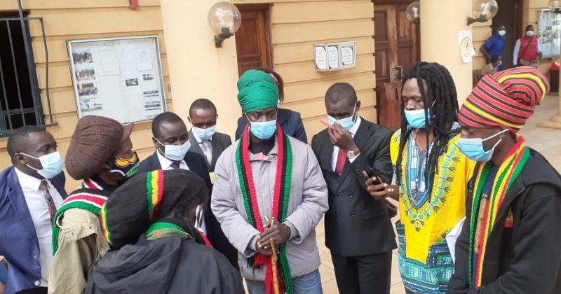 High Court Delays Bhang  Ban Case as NACADA Joins Petition