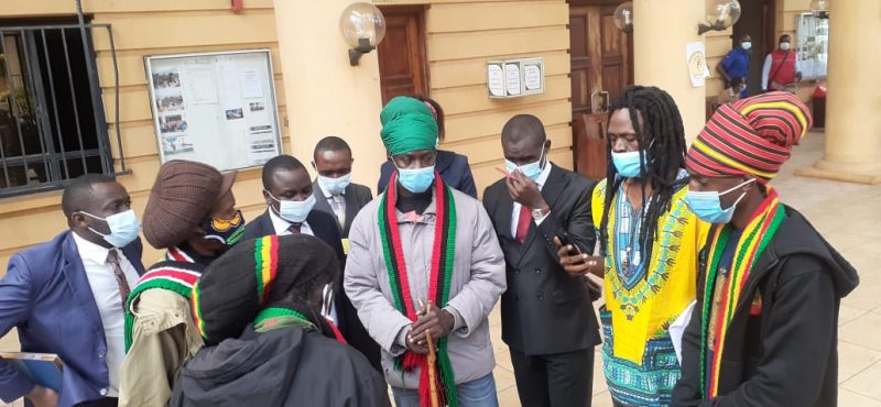 High Court Delays Bhang  Ban Case as NACADA Joins Petition