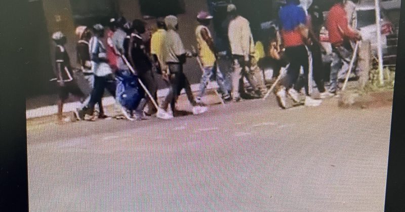 Archbishop Ole Sapit warns of ‘Haiti-style’ lawlessness amidst rise of politically sponsored gangs