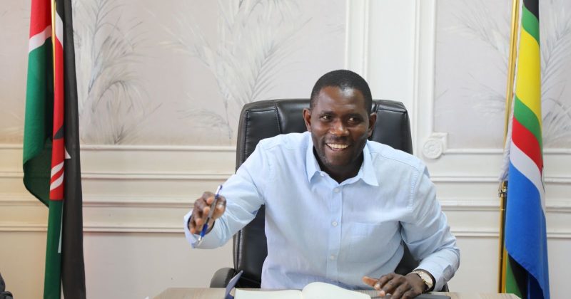 Health Ministry steps up preparations for 2026 Eastern Africa health security summit