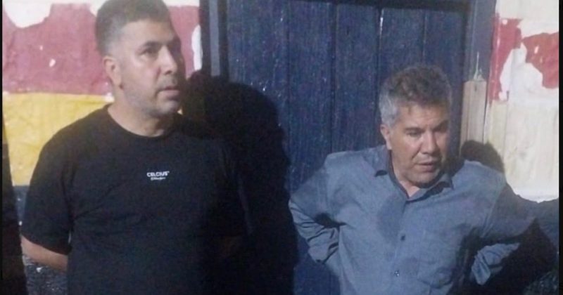 2 Iranians arrested after stealing Sh15,000 from Thika shopkeeper