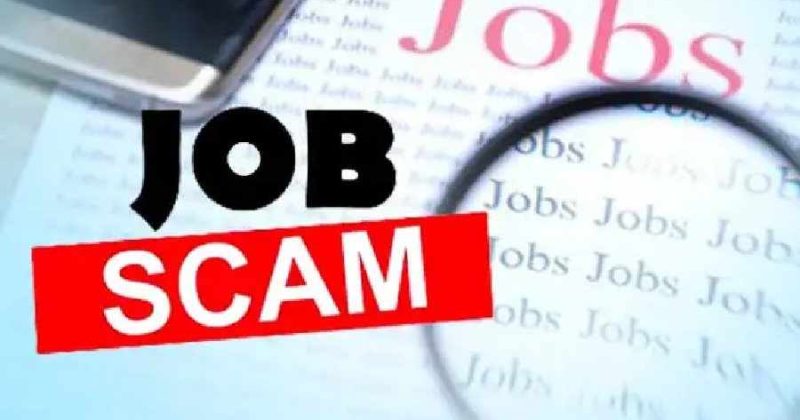 Detectives arrest 33-year-old suspect linked to overseas job scam