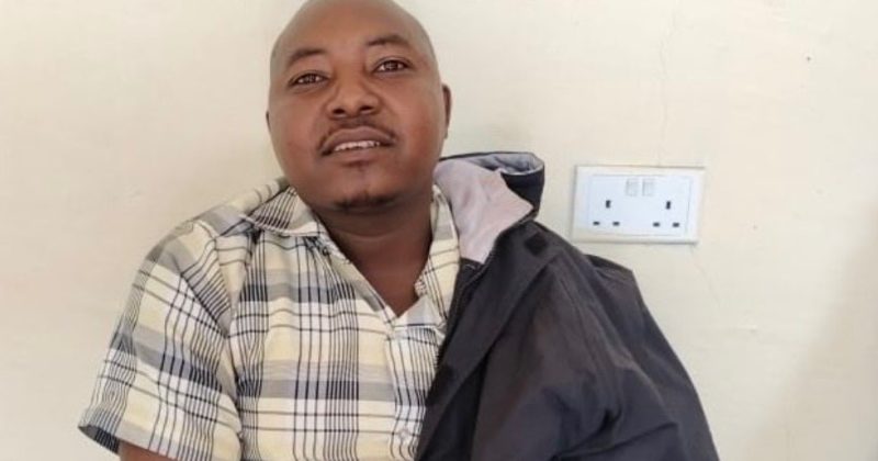 Suspect linked to Ang’ata Barrikoi murder freed on Sh100,000 cash bail