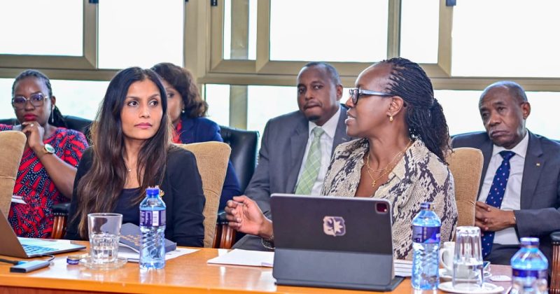 Kenya Empowers Envoys to Promote Tourism and Cultural Heritage Globally