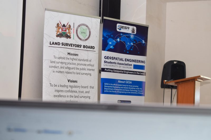 TUK graduates sue Land Surveyors’ Board over licensing ban