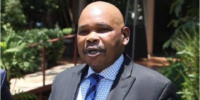 Makau Mutua Attacks Sifuna Over Wamunyoro Meeting With Gachagua