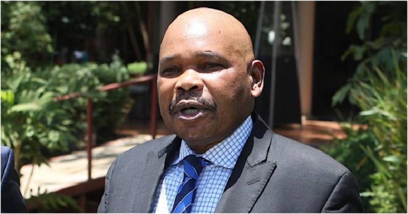 Govt aligned with court order on protest victims, appeal seeks clarity: Makau Mutua
