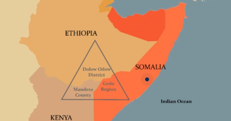 Kenya, IGAD push Daua River Basin dam to transform Mandera Triangle