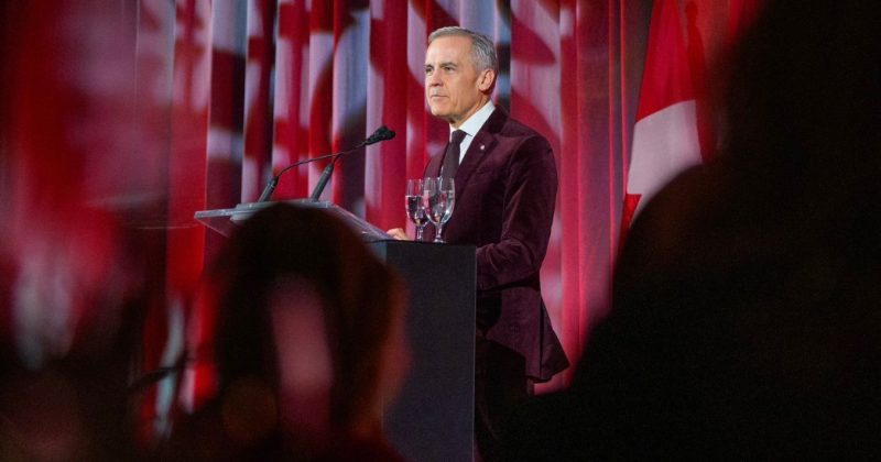 Xi Jinping to meet Canadian PM Mark Carney on landmark China visit