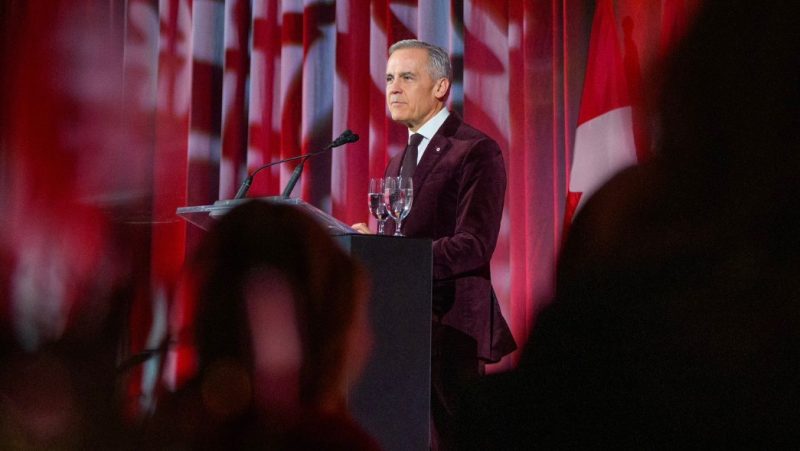 Xi Jinping to meet Canadian PM Mark Carney on landmark China visit