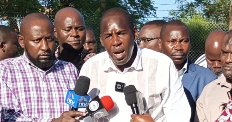Aviation workers threaten nationwide shutdown as mediation talks collapse