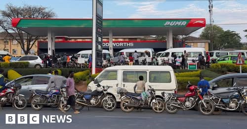 Malawi raises fuel prices by more than 40%
