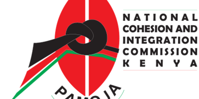 NCIC Says Kaluma, Otuoma Were Not Cleared Over Remarks