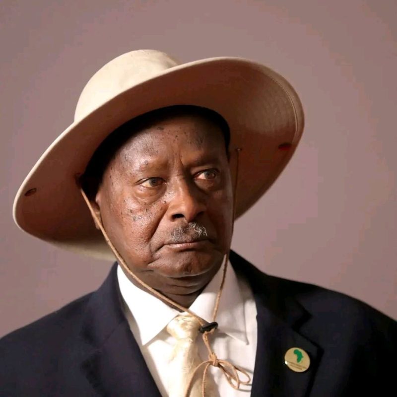 Uganda Temporarily Shuts Public Internet, Mobile Services Ahead of Thursday Elections
