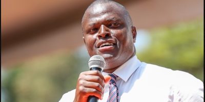 Nyoro suspended over claims NSSF, PSSF, Kenya Re were pressured to buy KPC shares