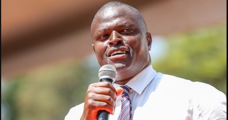 Why fuel prices must fall: Kiharu MP says govt has a 50pc chance to lower costs