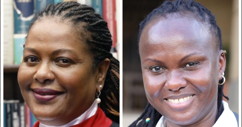 CJ Koome to install 2 JSC members on Tuesday