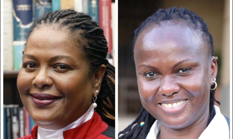 CJ Koome to install 2 JSC members on Tuesday