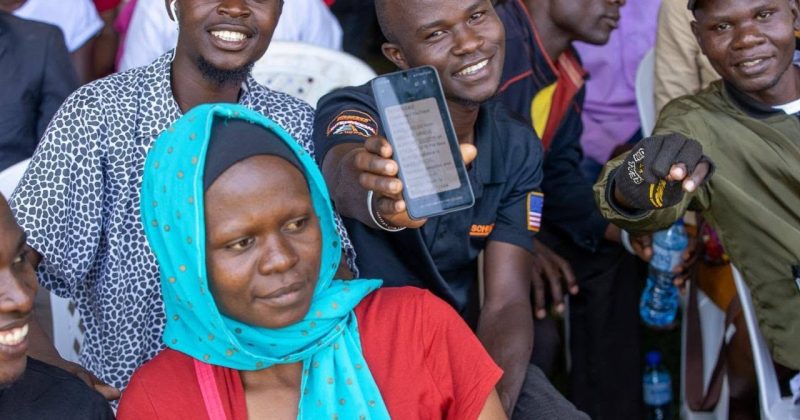 NYOTA Project Phase Two Business Support Rollout Set to Begin in 27 Counties