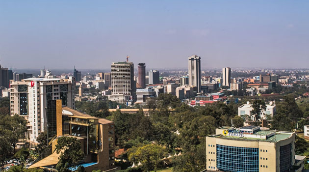 Dry spell looms as January weather takes shape
