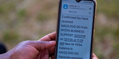 Government to Disburse Second NYOTA Grant Tranche to 122,000 Youths on Friday