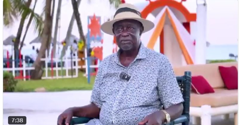 Oburu promises coalition deal in 2026, affirms self as party flagbearer