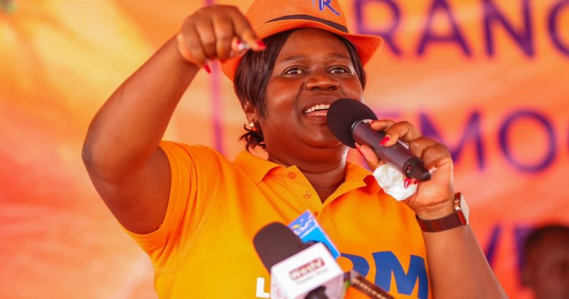‘Fix Ford Kenya’s dwindling fortunes’ Before Lecturing ODM: Wanga tells Wetangula