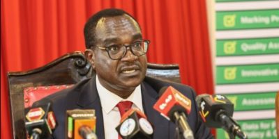 CS Ogamba asks university lecturers to resume work, pledges to conclude 2025/2029 CBA talks