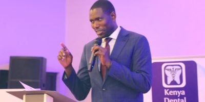 PS Oluga calls for coordinated approach to Ebola response