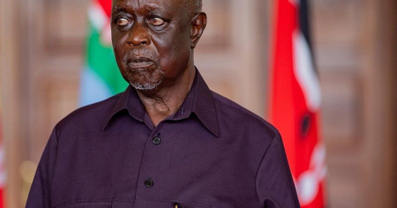 Bring it on! Oburu tells internal critics pushing for ODM NDC