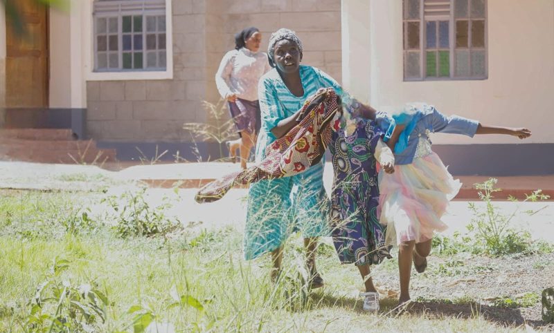 NCCK blasts police over Church teargassing, demands immediate prosecutions