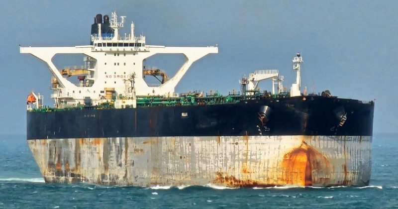 US seizes two ‘shadow fleet’ tankers linked to Venezuelan oil