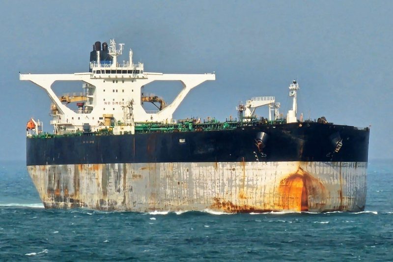 US seizes two ‘shadow fleet’ tankers linked to Venezuelan oil